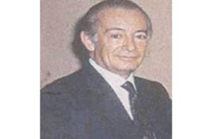 دکتر اردوعان کونوک