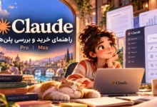 راهنمای خرید اکانت Claude