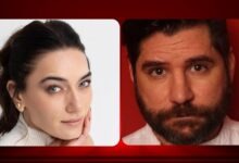اولین تمرین «بوئینگ بوئینگ» با حضور هانده سوباشی و سلن سویدر برگزار شد
