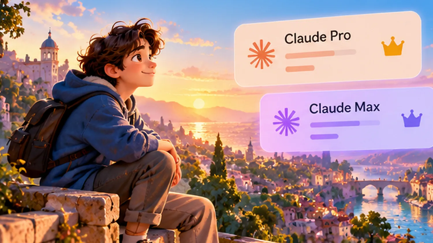 کدام پلن Claude برای شما مناسب است؟