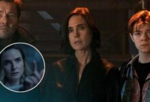 «Dark Matter» از «Silo» جلو زد
